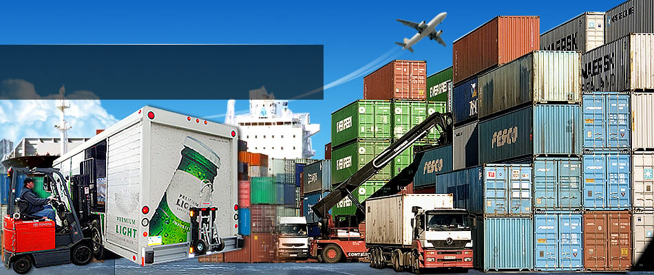 Shipping International